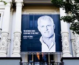 Onderzoek veiligheid Peter R. de Vries toch naar Onderzoeksraad