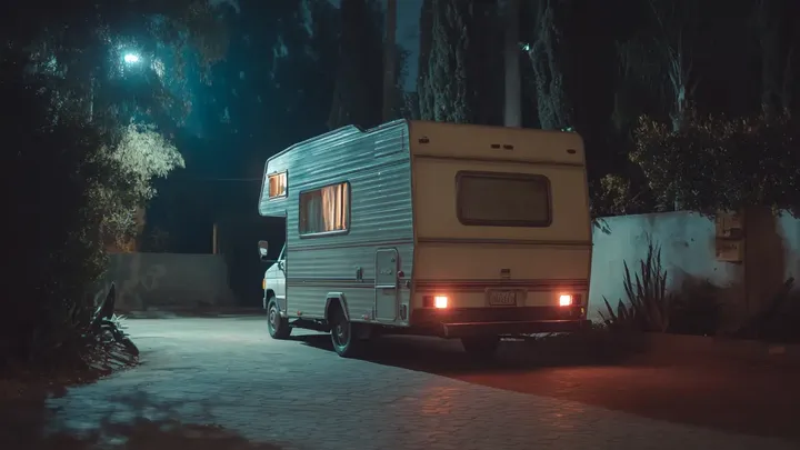 Thinking Your Driveway Is Safe for a Camper? These Parking Rules Say Otherwise