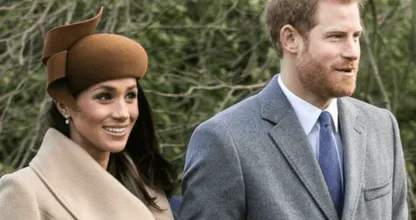 Prins Harry weigert onder huwelijkse voorwaarden te trouwen om romantische reden