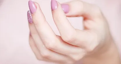 Dit kan de vorm van je nagels zeggen over je persoonlijkheid