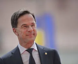 Kappersafspraak Mark Rutte maakt de tongen los