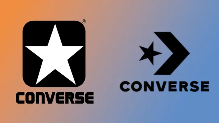 ¿Puedes adivinar a qué marcas pertenecen estos viejos logotipos?