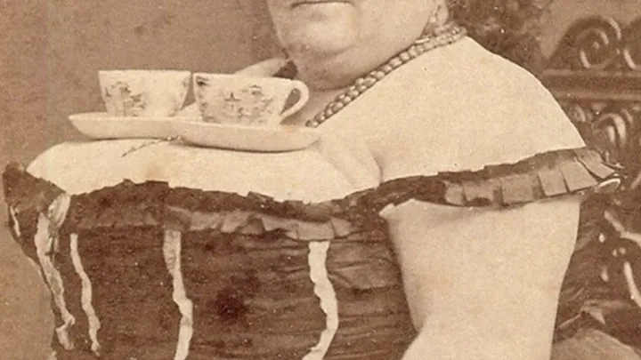 Dive Into History With These Impressive and Rare Images From the Past
