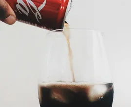 8 unexpected things you could clean using soft drinks