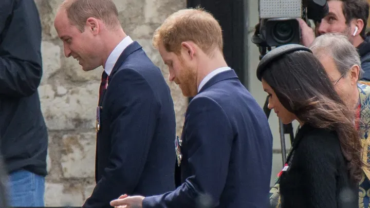 Meghan e Harry revelam segredos reais - as revelações que estão dando o que falar!