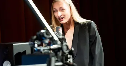 Oeps! Luisteraars horen nu al 'Mama Appelsap' in songfestivalnummer S10