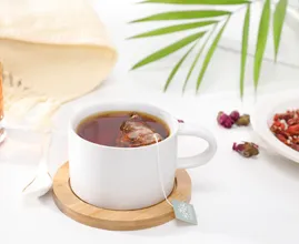 ¿Cómo saber si el té se ha echado a perder?