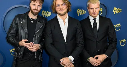 Dit zijn de winnaars van het Televizier-gala 2022