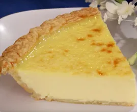 Die beste Torte dieser Woche: Crême Brûlée-Torte!
