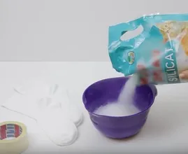 Kattengrit in huis? Je kan het ook voor deze 3 onverwachte dingen in huis gebruiken
