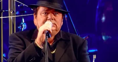 Dít wist je nog niet over André Hazes