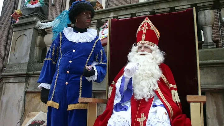 "Het is tijd dat Sinterklaas met pensioen gaat" luidt de titel van deze brief. Mee eens of niet?