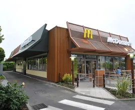 We bet you never noticed THIS at McDonald's! You'll always pay attention to it from now on!
