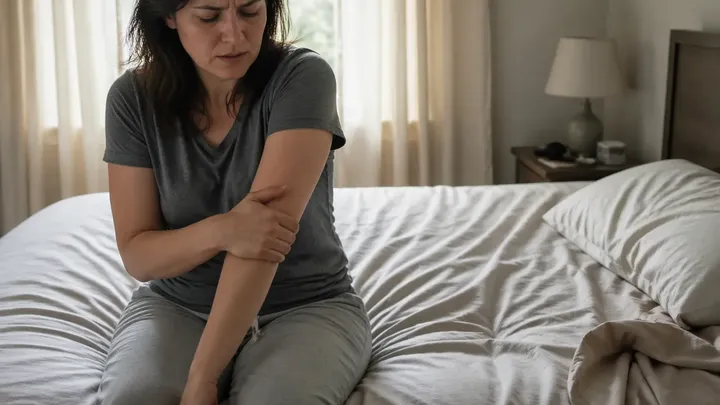 Dit zijn 5 tekenen dat je matras echt aan vervanging toe is