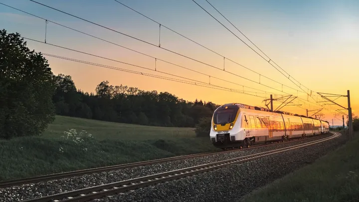 11 steden waarvoor je beter een treinkaartje kunt kopen dan een vliegticket