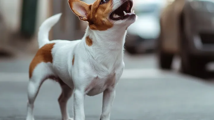 Dakloze man en zijn hond horen een schreeuw - wat er vervolgens gebeurt, verandert zijn leven voorgoed!
