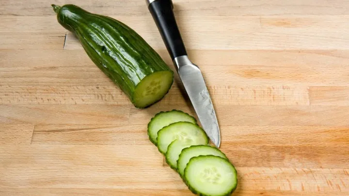 Du kennst diesen 'Obst & Gemüse-Enden Frischhaltetrick' noch nicht? Blöd.