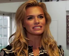 Nicolette van Dam na overval op vader: ‘We blijven positief met elkaar’