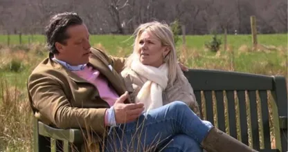 Staat B&B Vol Liefdes Robert Jan zijn B&B te koop? Hij geeft zelf antwoord