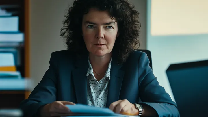 Teenager steht zum dritten Mal vor dem Rauswurf - da entdeckt die Mutter, wer der neue Direktor ist!