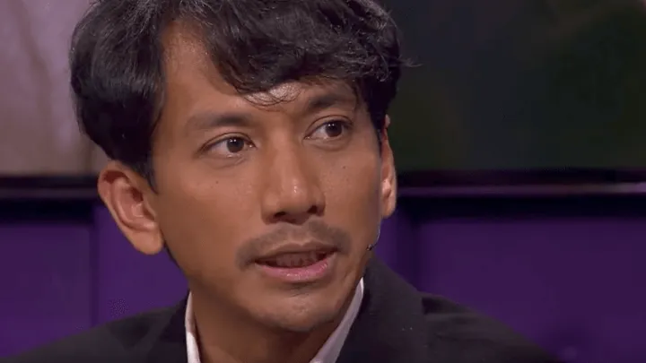 Wat een verdrietig nieuws voor Wibi Soerjadi, wij wensen hem heel veel sterkte toe