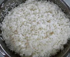 Do you always throw out your rice water? Here's why you shouldn't