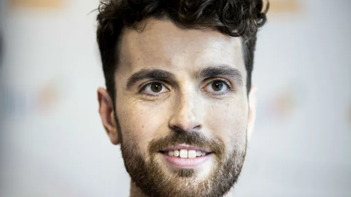 Duncan Laurence weer als vrijgezel door het leven