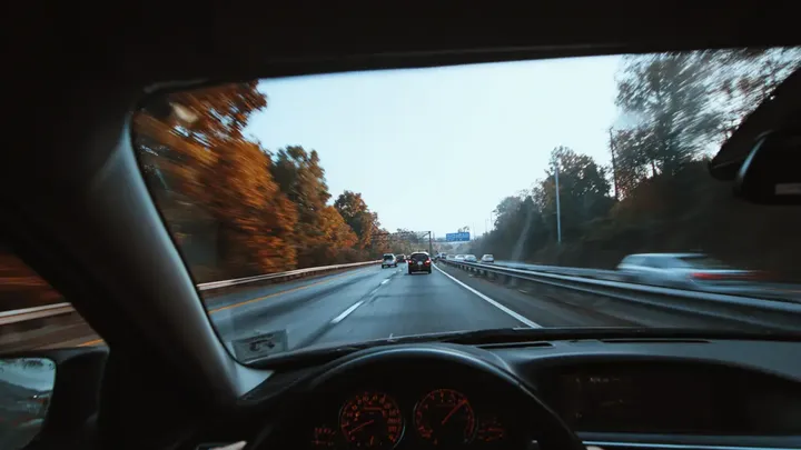 Der Ratschlag erfahrener Autofahrer, den mehr Menschen befolgen sollten