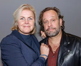 Irene Moors stopt met De TV Kantine: 'Het is mooi geweest'