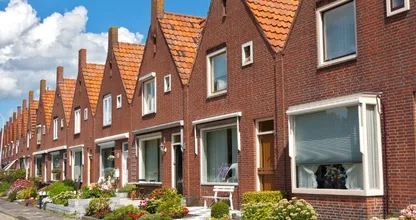 Zo maak je bezwaar tegen de WOZ-waarde van je huis
