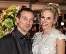 Ook Nicolette Kluijver en Joost Staudt zijn definitief uit elkaar