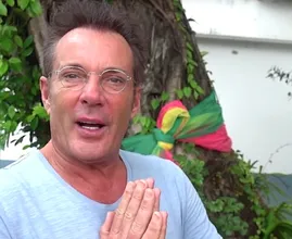 Gerard Joling en moeder Janny dankbaar voor alle steun