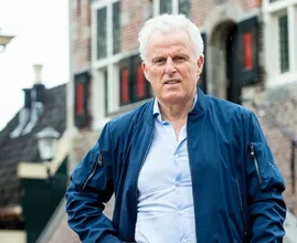 Verloofde van Peter R. de Vries deelt zijn allerlaatste foto