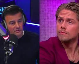 André Hazes weigert met Wilfred Genee samen te werken: ‘Hij heeft zich negatief uitgelaten’