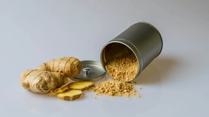 This happens to your body when you eat ginger every day for a month