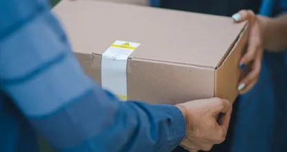 Pakketdrukte: zo voorkom je dat je slachtoffer wordt van pakketfraude