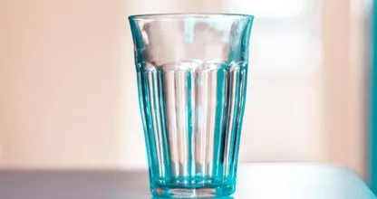 ガラス製品をお米とお酢で洗うべき衝撃的な理由