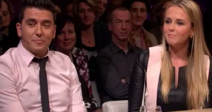 Zo ziet de zus van Jan en Monique Smit eruit