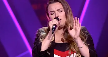 Tranentrekker tijdens TVOH: Esmée raakt kijkers met emotioneel verhaal
