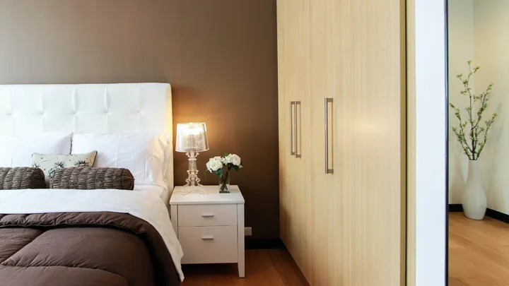 Dit is waarom je beter in een koele slaapkamer kunt slapen