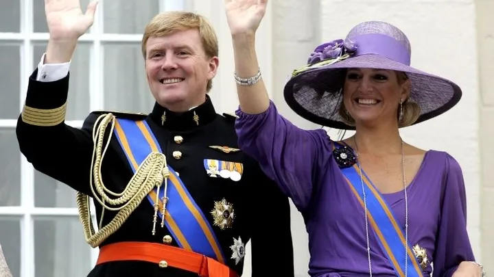 Even (niet) wuiven: zo gaat Prinsjesdag er dit jaar uitzien