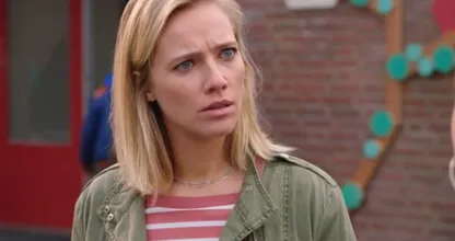 Kijkers diep onder de indruk van ijzersterke aflevering De Luizenmoeder