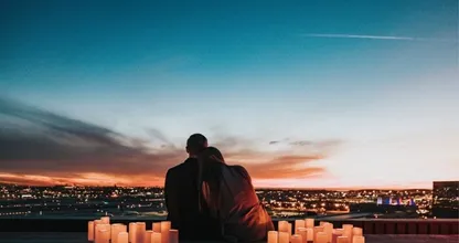 Sleur in je relatie? Probeer een van deze 20 leuke date-ideeën eens