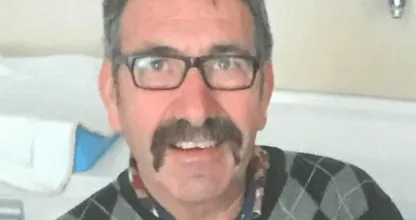 Deze man van 63 jaar met psychisch verleden wordt al sinds donderdag, heb jij hem misschien gezien?