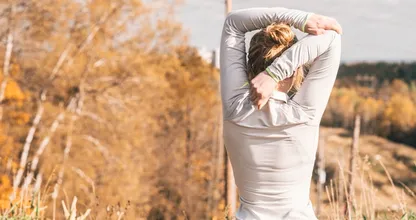 Cardioloog deelt 5 tips over hoe ze haar hart gezond houdt