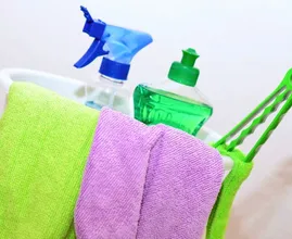 With this secret trick your mirrors will be squeaky clean in no time!