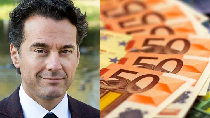 Het vermogen van deze beroemdheden zal je verbazen!