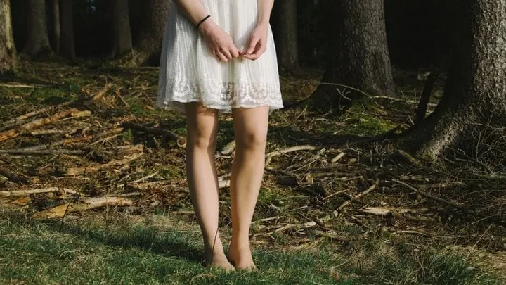 This product might be able to stop your thighs from chafing when it’s warm outside