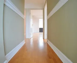 Zugluft in der Wohnung? Mit diesem verblüffenden Trick nicht mehr.