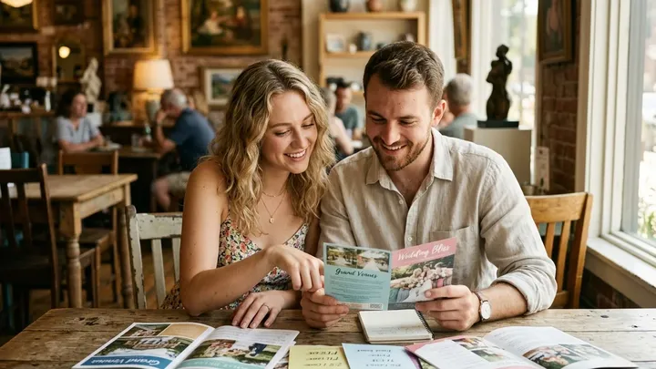 Seine Großmutter bezahlt seine Hochzeit mit ihren Ersparnissen. Dann sagt seine Verlobte: "Sie ist nicht willkommen..."